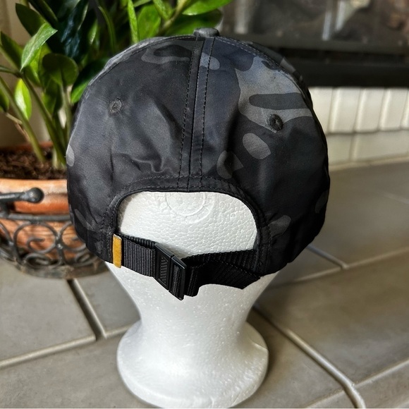 OVO October\'s Very Own Camo Print Cap Hat Ball OWL